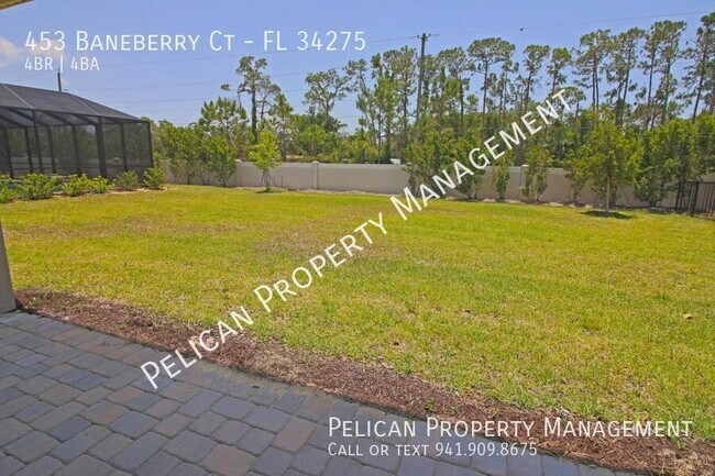Building Photo - 453 Baneberry Ct