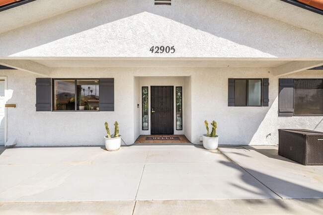 Building Photo - 42905 Texas Ave