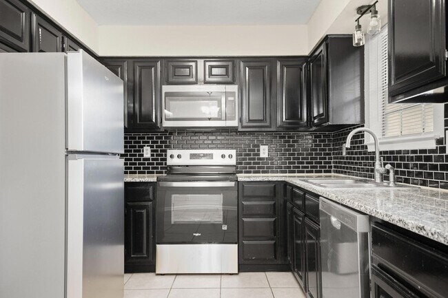 Building Photo - 3801 Foust Trail