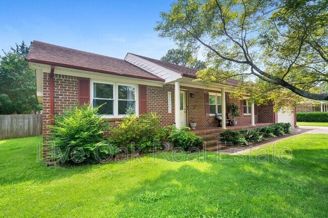 Primary Photo - 4505 Wishart Rd