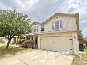 Building Photo - 4bd/2.5ba in Killeen TX