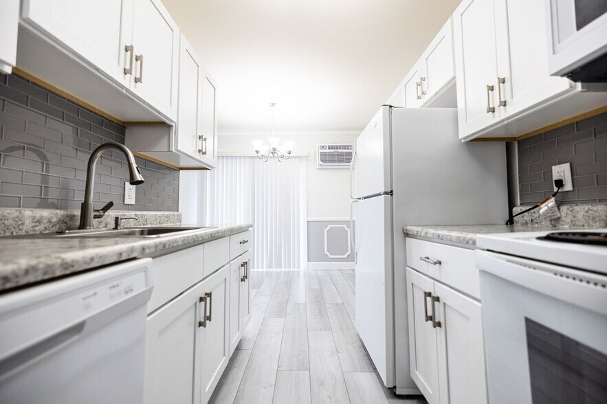 Interior Photo - Fox Meadow Apartment Homes