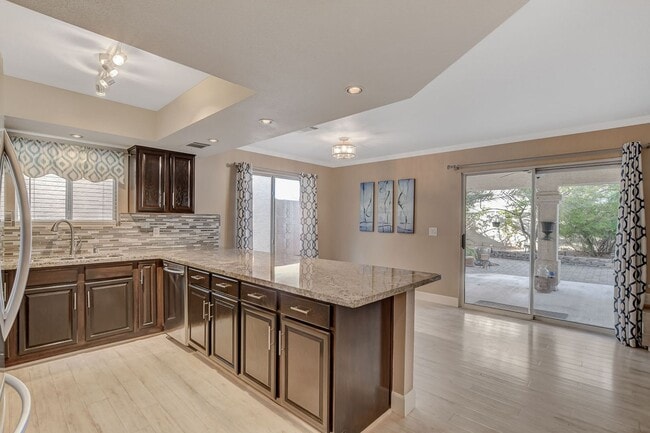 Building Photo - Beautiful Summerlin Home! Hills Neighborho...