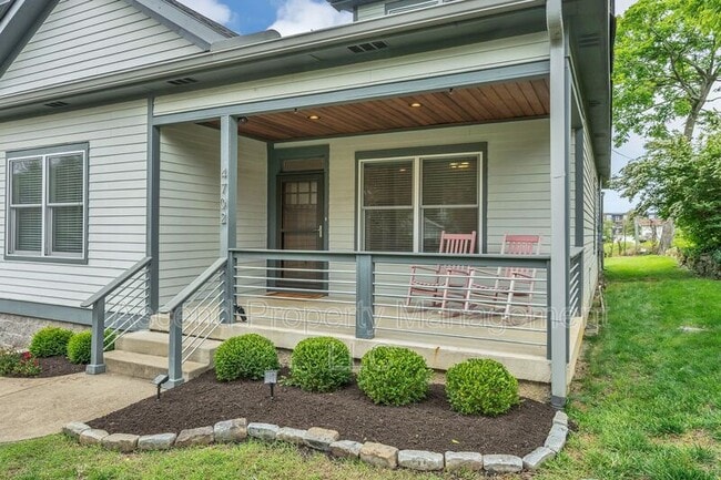 Building Photo - 4702 Kentucky Ave