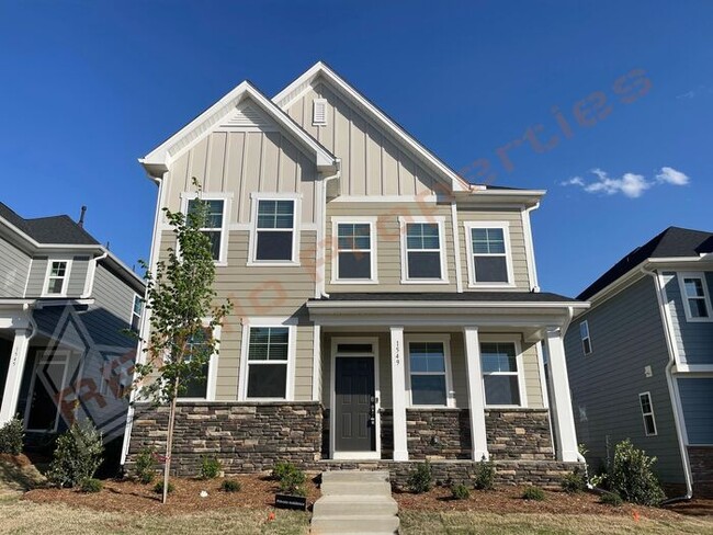 Primary Photo - Beautiful Brand New 4 Bedroom, 3 Bathroom ...
