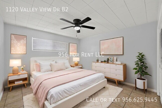 Building Photo - 1120 Valley View Dr