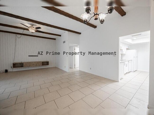 Building Photo - 625 S Allred Dr