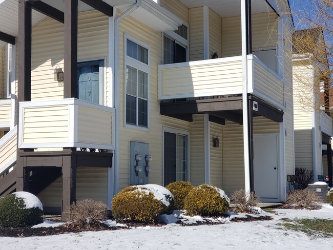 First Floor Unit - 111 Country Club Dr