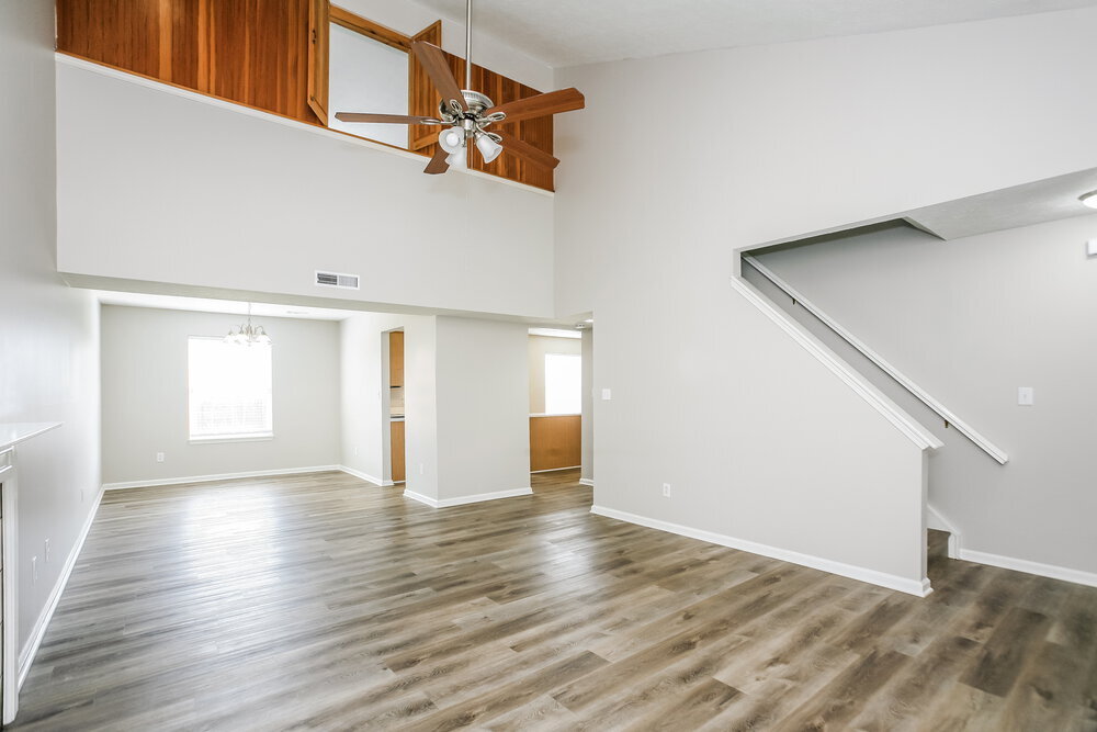 Building Photo - 6629 Crestwell Ln