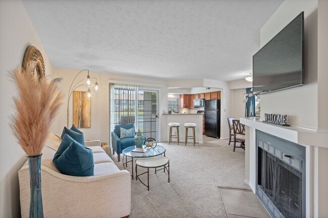 Primary Photo - Normandy Club