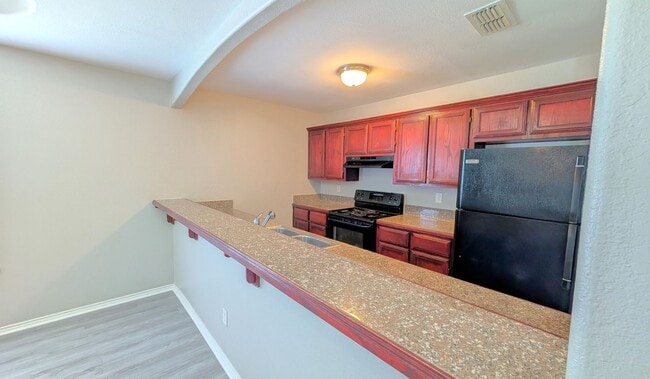 Building Photo - 3601 N Arroyo Park Ln