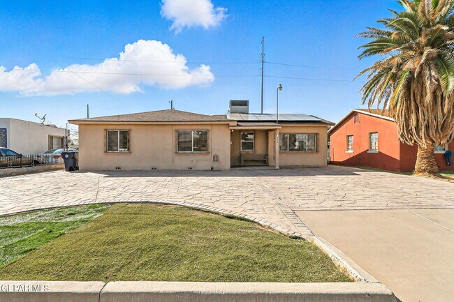 Primary Photo - 115 Miller Cir
