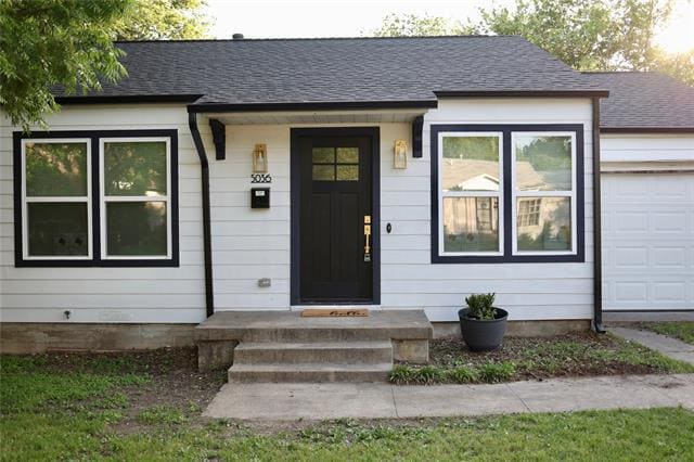 Building Photo - 5036 Gilbert Dr