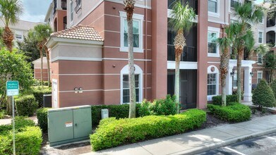 Building Photo - First floor condo in Champions Gate! Ready...