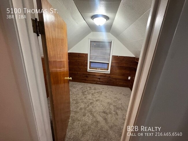 Building Photo - 5100 Thomas St