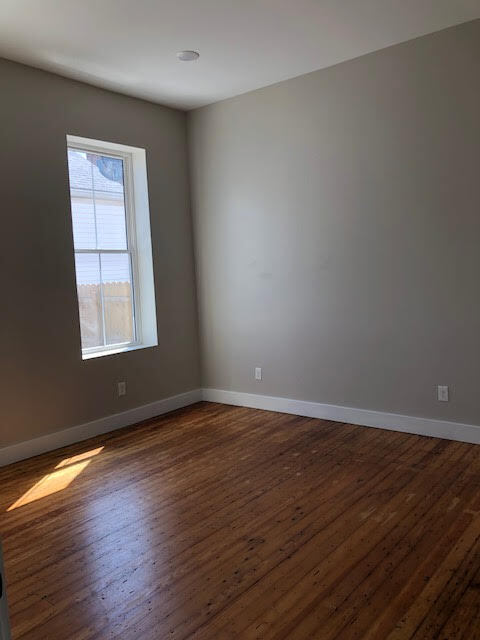 First Floor Unit - 906 Saratoga St