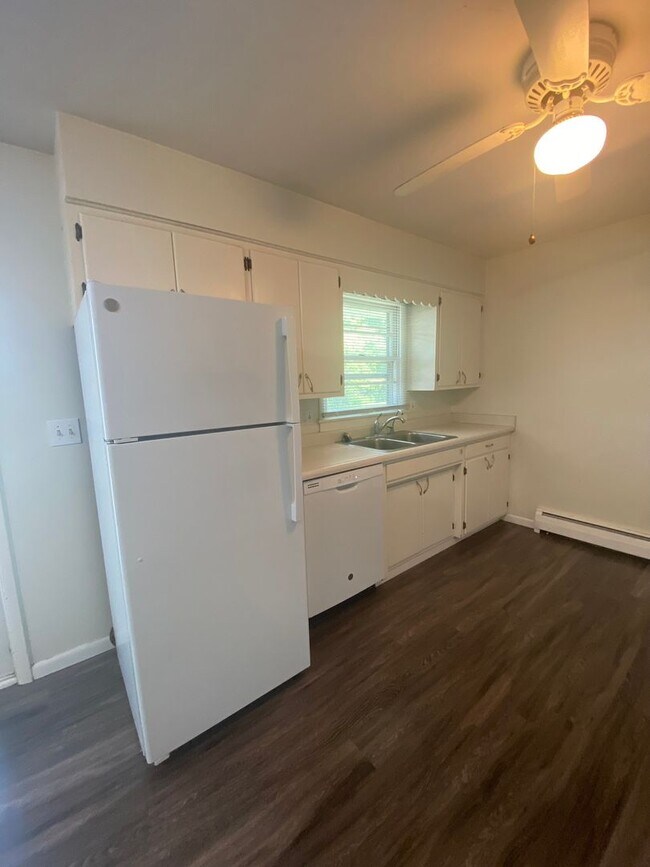 Building Photo - $2,200 | 4 Bedroom, 2 Bathroom Multi Floor House | No Pets | Available for August 1st, 2026 Move In!