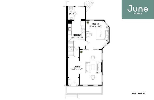 Building Photo - ROOM ONLY in 7-bed/3.5-bath Home