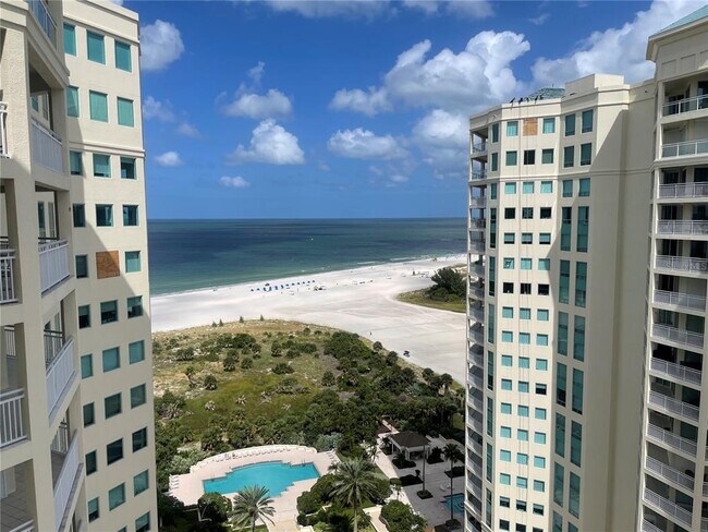Building Photo - 1180 Gulf Blvd