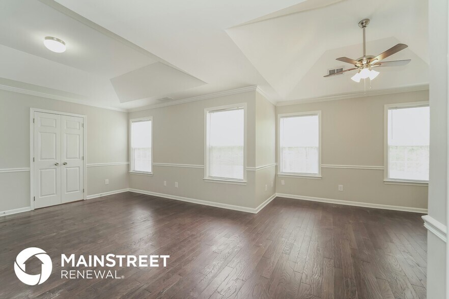 Building Photo - 11523 Fox Trot Dr