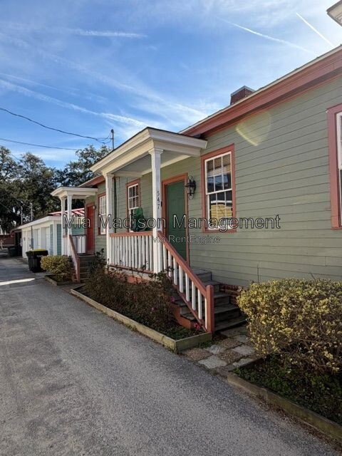 Building Photo - 547 E Macon St