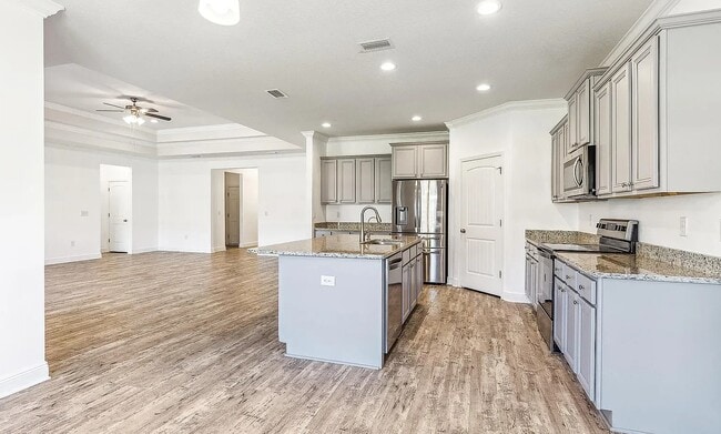 Building Photo - 231 Conner Cir