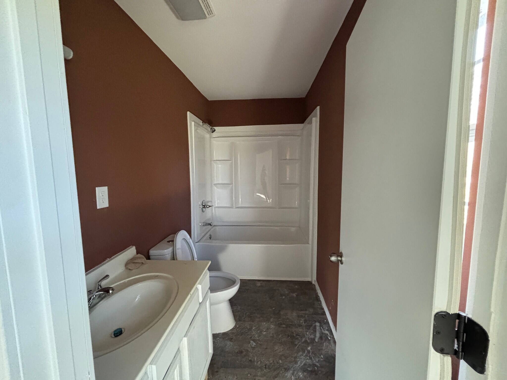 Building Photo - 3008 Boswell Dr NW