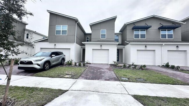 Building Photo - 1167 Boardwalk Pl