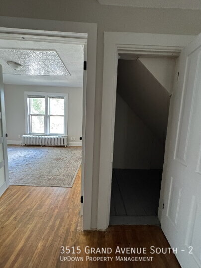 Building Photo - 3515 Grand Ave S