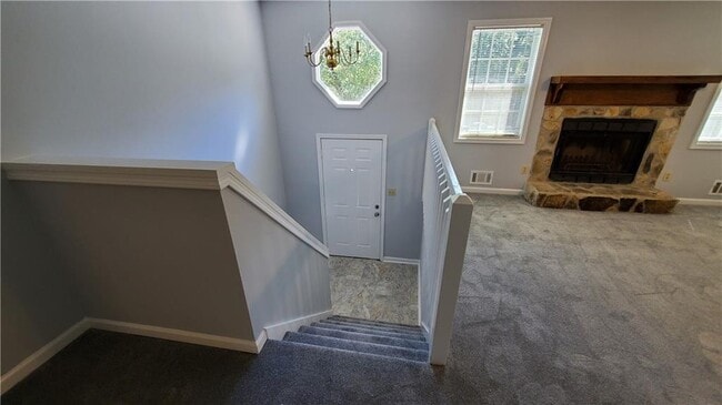 Building Photo - 3971 Rocmar Dr