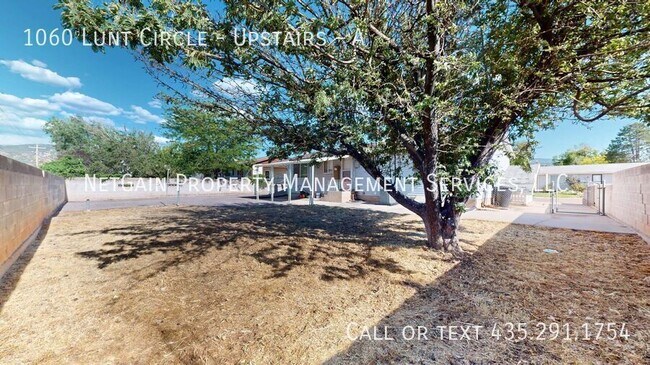 Building Photo - 1060 Lunt Cir
