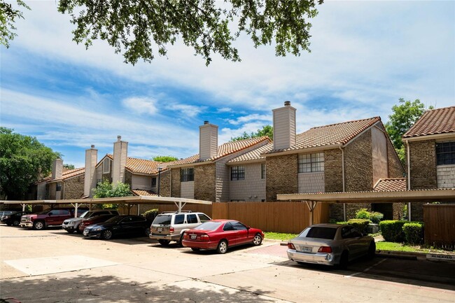 Building Photo - Stylish 2-bedroom Condo in Richardson