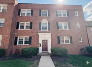 Building Photo - Furnished 1-Bedroom Condo in Fairfax Villa...