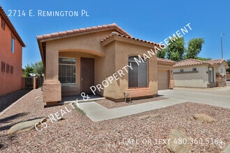 Building Photo - 2714 E Remington Pl