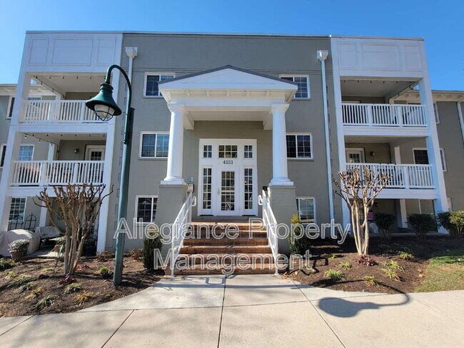 Primary Photo - 4151 S Four Mile Run Dr