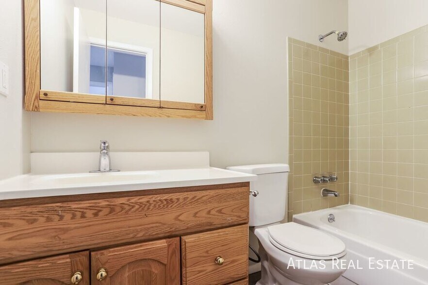 Building Photo - 3012 S Nucla St