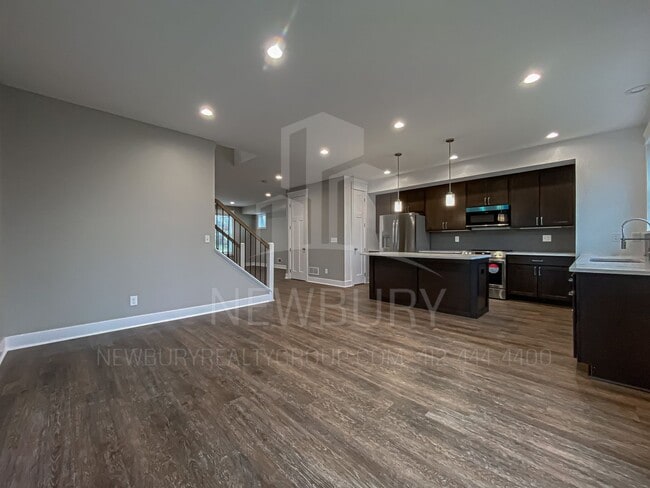 Building Photo - Be the First to Live in These Brand-New Luxury Homes — Now Pre-Leasing in Pittsburgh