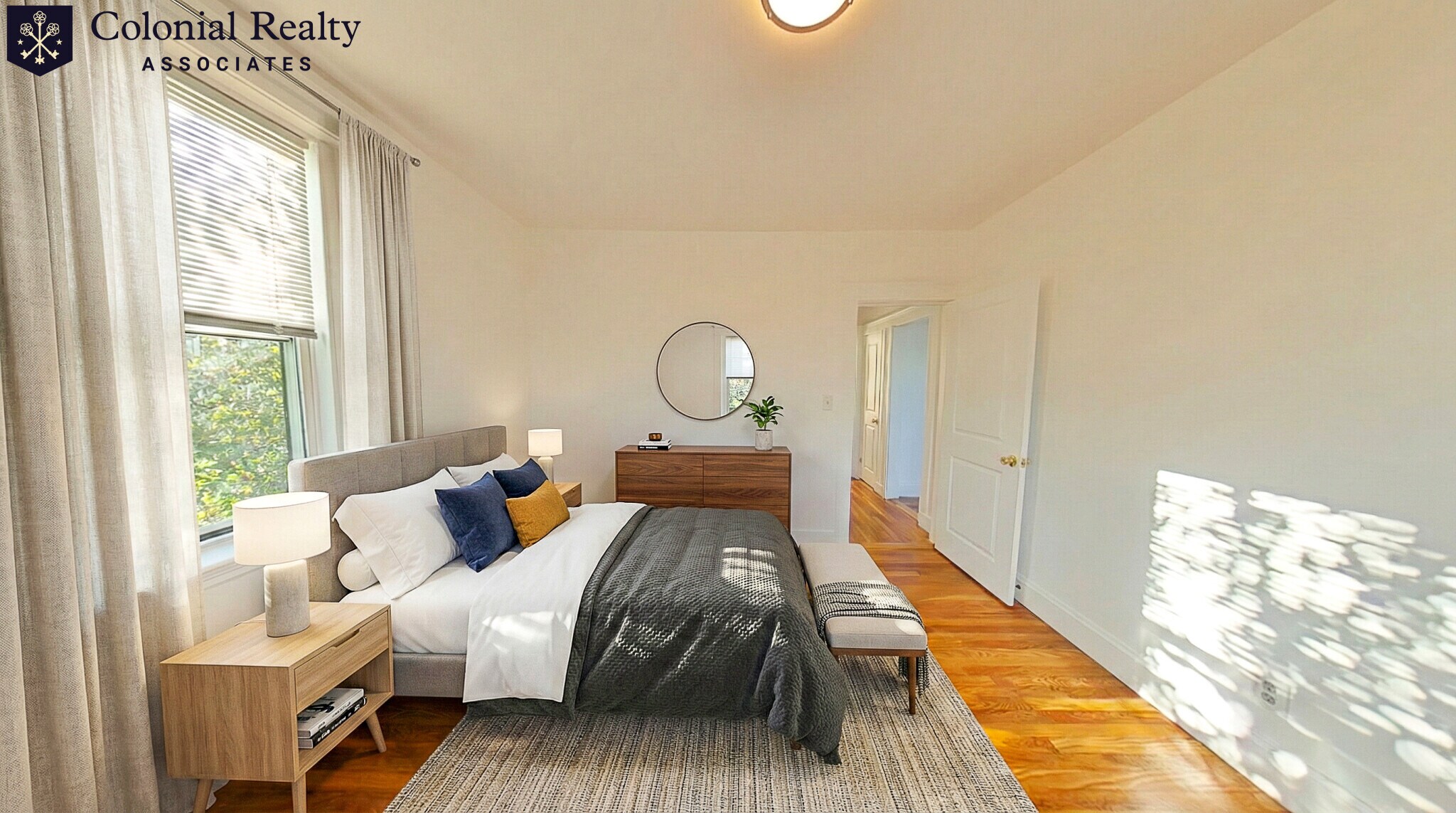 Building Photo - 2031 Commonwealth Ave