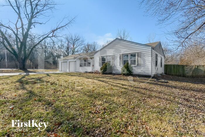 Building Photo - 9124 Tennessee Ave