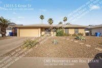 Building Photo - 13015 S Kosh St