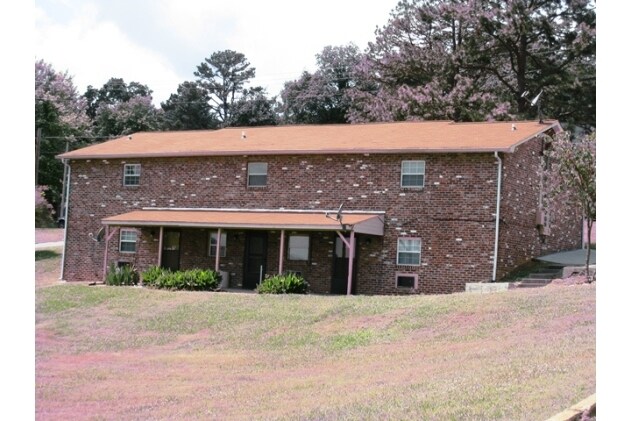 Building Photo - 1000 W First Ave