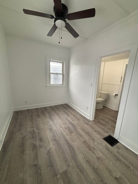 Bedroom 2 - 504 W 29th St