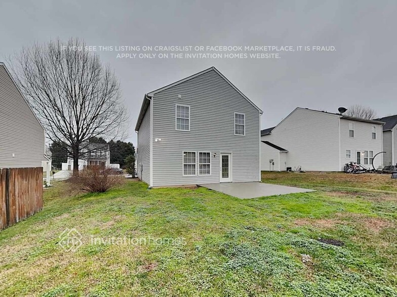 Building Photo - 1590 Matthew Allen Cir