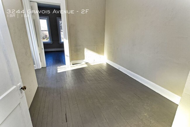 Building Photo - 3244 Gravois Ave
