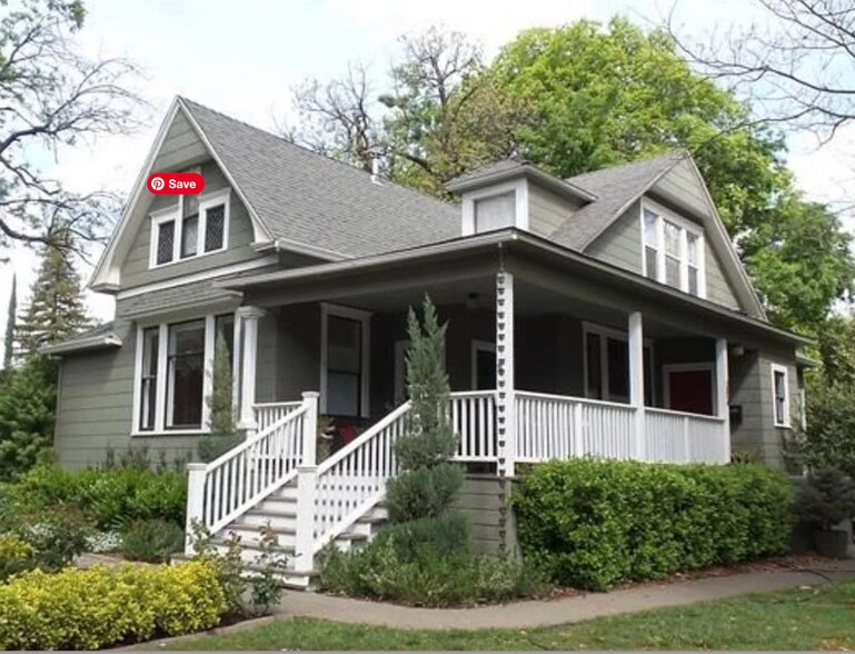 Primary Photo - 254 E 4th Ave