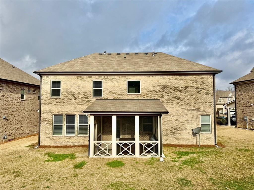 Building Photo - 3606 Andover Wy