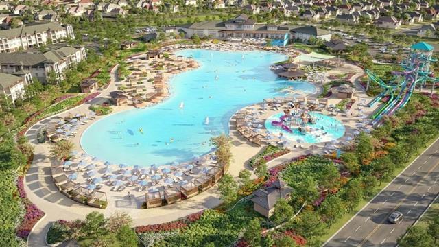 Building Photo - 905 Tartane Dr