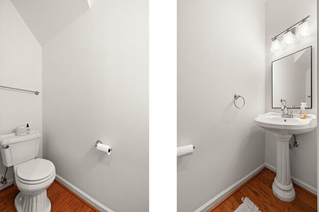 Building Photo - Beautiful Townhome in Ballymeade