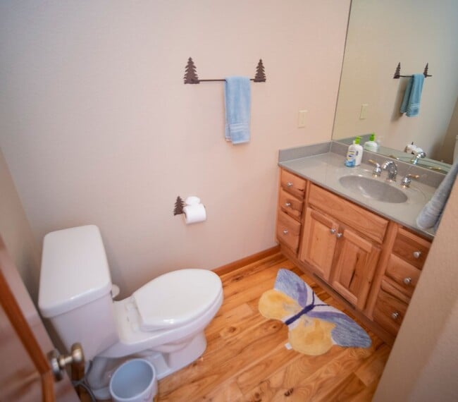 Building Photo - Beautiful home for rent in Galena Forest