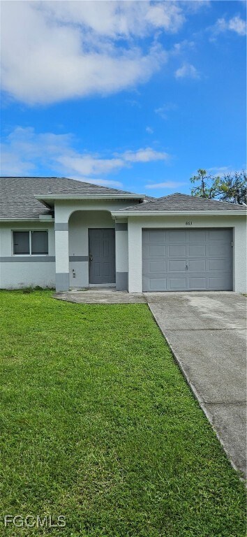 Primary Photo - 863 Bedford Dr